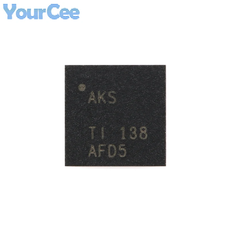 2pcs TPA2012D2RTJR TPA2012 TPA2012D2 QFN-20 QFN20 Stereo Class-D Audio Amplifier Chip IC Integrated Circuit