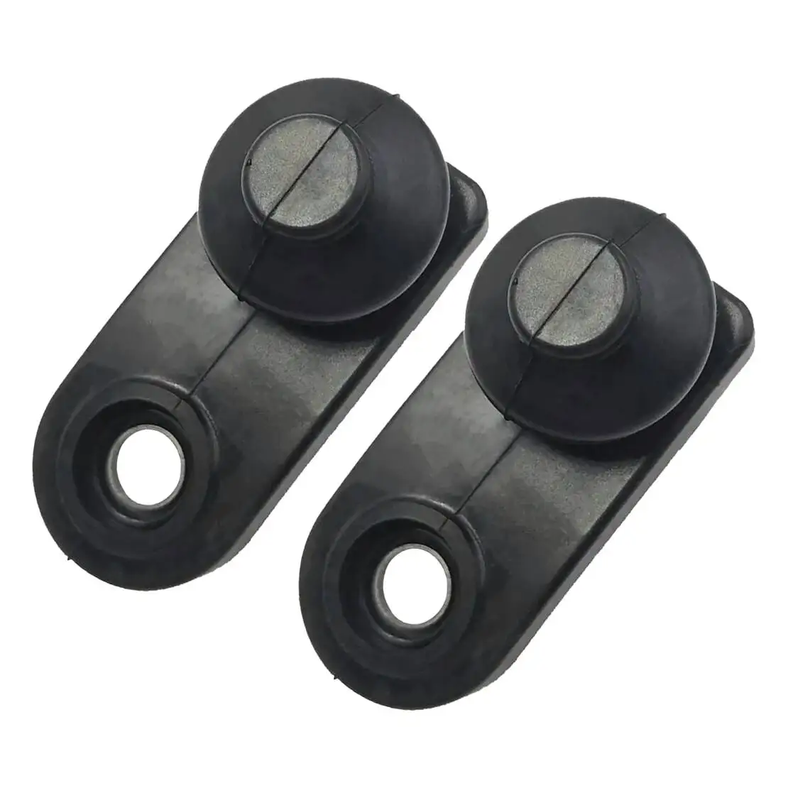 2Pcs Front Door Jamb Interior Light Contact Switch 935603B100 935603B000 Fit for Hyundai Entourage Elantra Kia Sedona Sorento