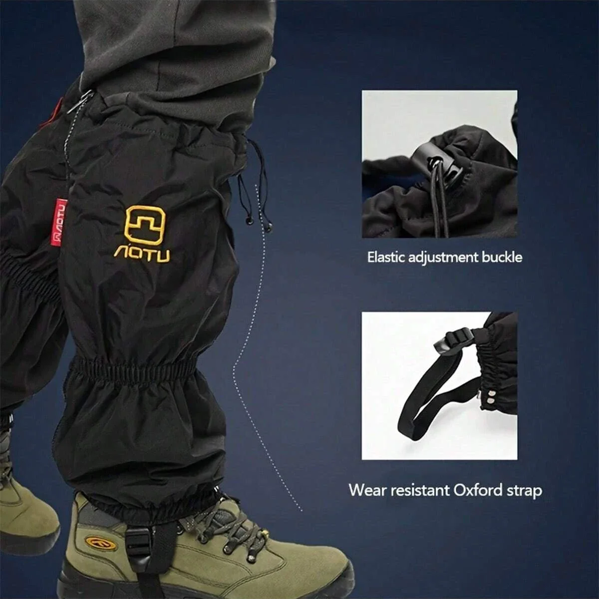 Thumbnail 3 - #82 Best Selling Hiking Gloves