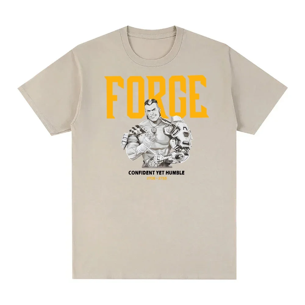 Apex Legends ゲーム Tシャツ 2025 新しいスタイル ゲーム グラフィック プリント Tシャツ 綿 100% 快適な高品質ラウンドネックソフト Tシャツ