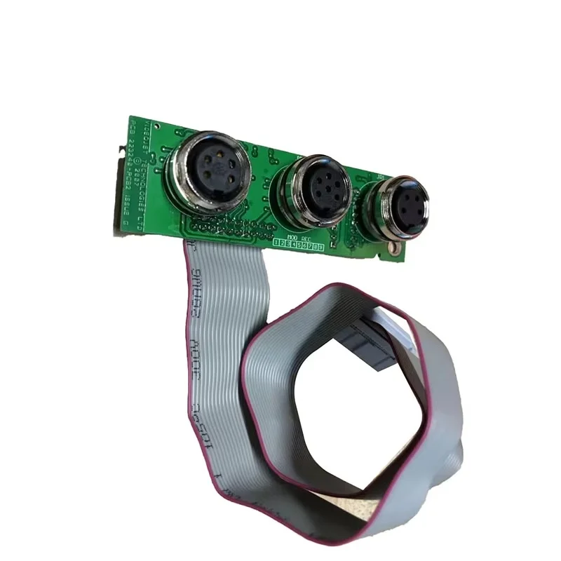 

sp500097 PCB 2 encoder board use for VJ1210 1510 1610 1220 1520 1620 inkjet coding printer