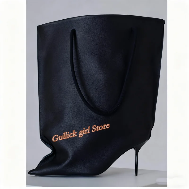 Matte Lederstiefel sieht aus w – Women Bags Rome Bewertung und Preis