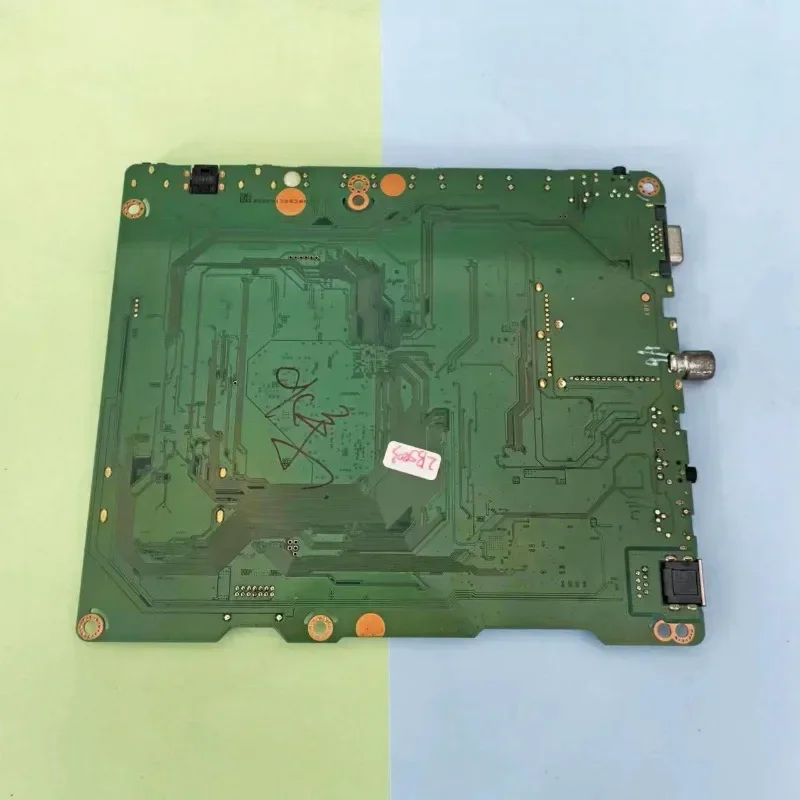 Motherboard BN41-01660A BN41-01600B for Samsung Main Board BN94-05268B is for UE46D5500RWXXC UE46D5500RW UE46D5500