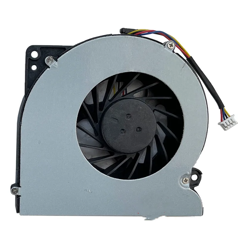 New Laptop CPU Cooling Fan Cooler For Asus N64X K72 K52N K52J N61 N61JQ N71JQ N71JV/JA/VG