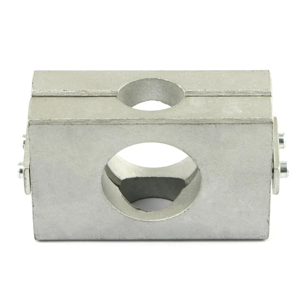 High Quality Limited Slip Differential Block Plate  For Honda Civic CRX 88-00 Acura Integra 94-01 Silver