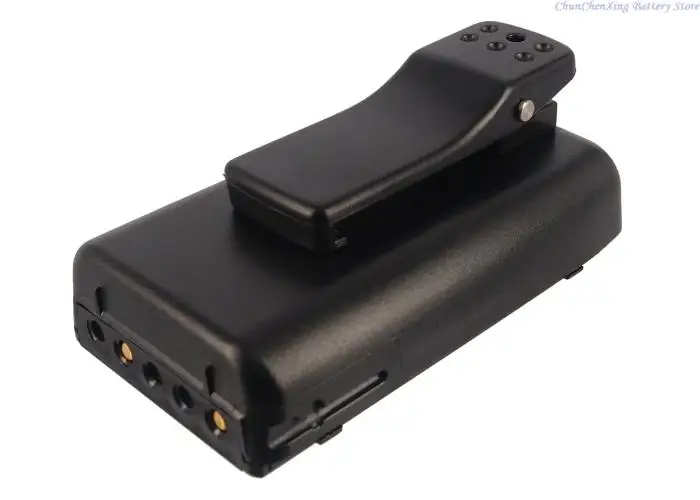 Cameron Sino 1000mAh dwukierunkowa bateria radiowa dla Vertex/YAESU FT-10, FT-10R, FT-40, FT-40R, FT-50, FT-50R, VXA-100