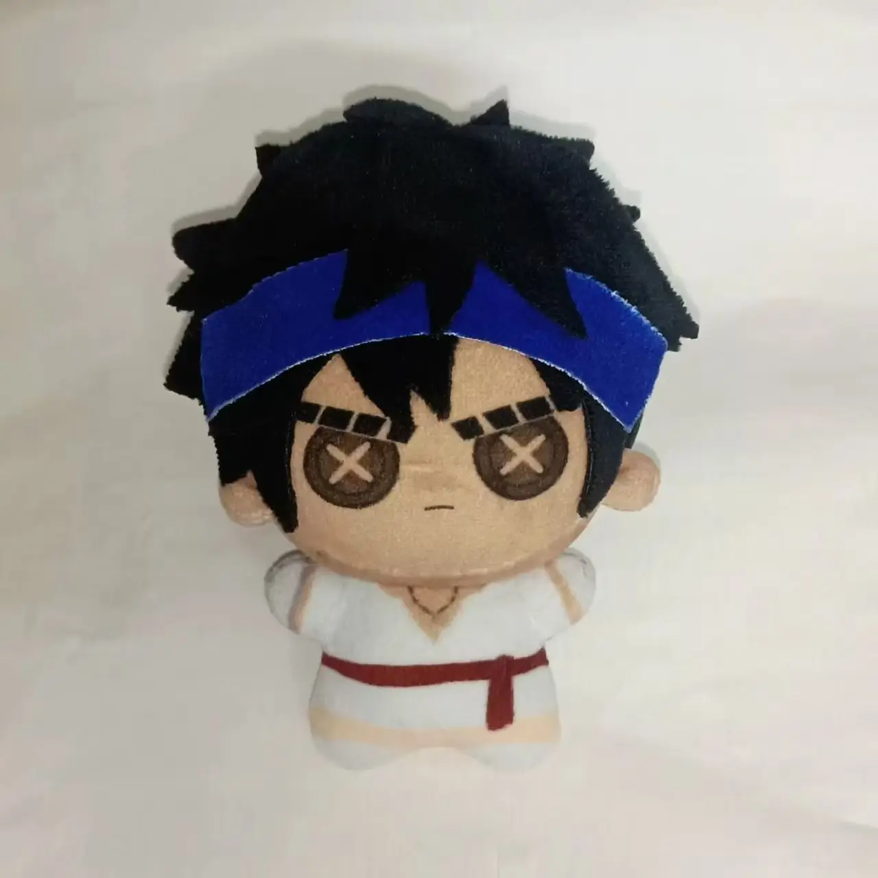 10CM identité V Anime Ithaqua Norton Campbell Jack Mike Morton Emma Woods Cosplay peluche poupée pendentif sac à dos porte-clés peluche