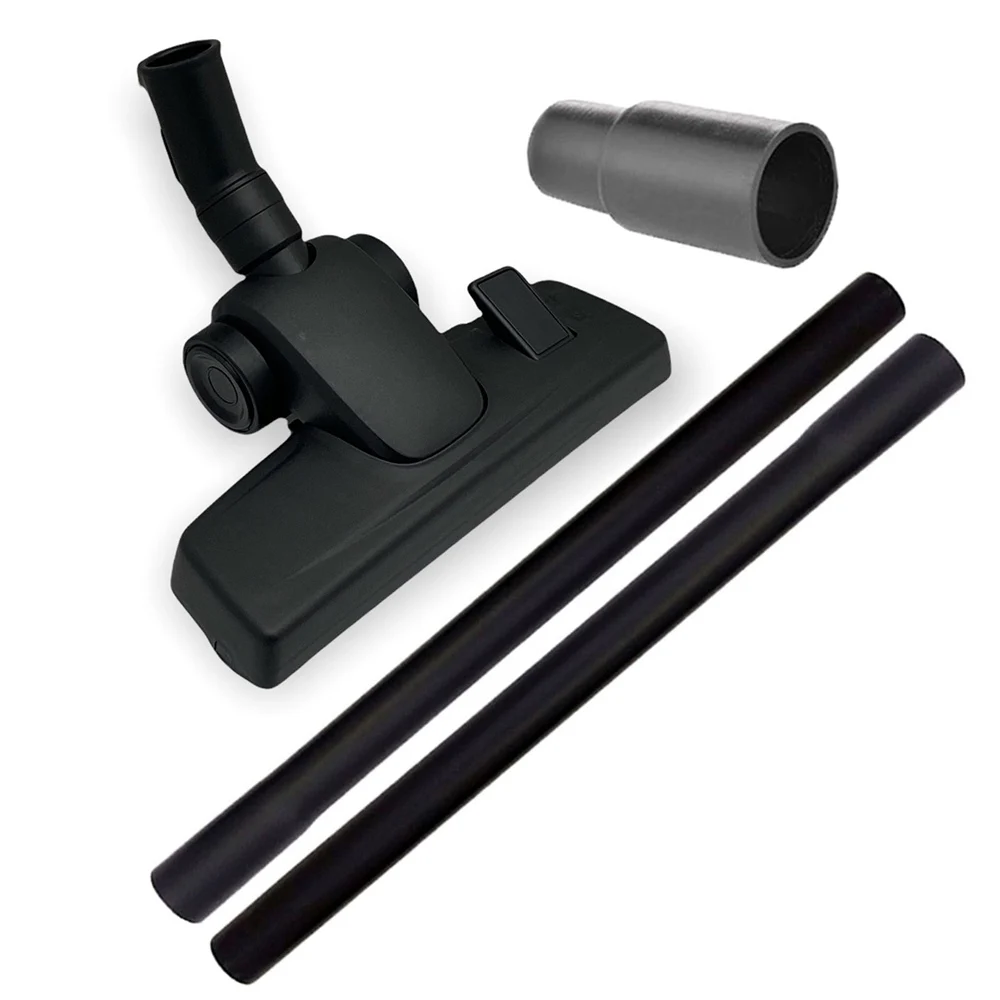 Совместим с пылесосом Siemens VSZ 3XTRM11 Big Wheel, Абсорбирующая пластиковая трубка