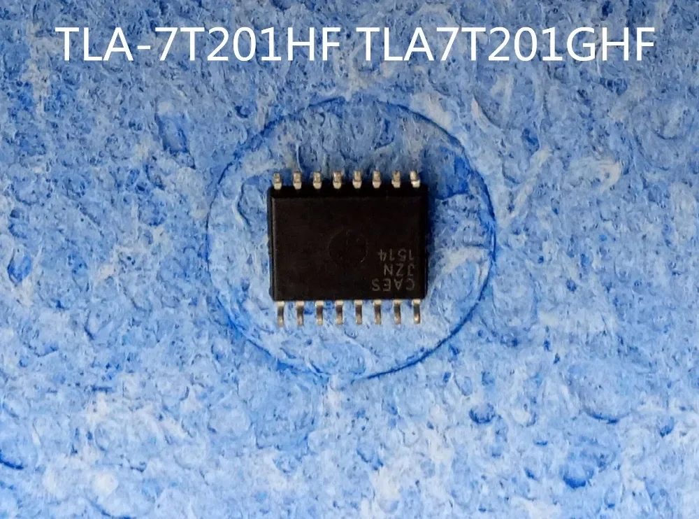 

new TLA-7T201HF TLA7T201GHF