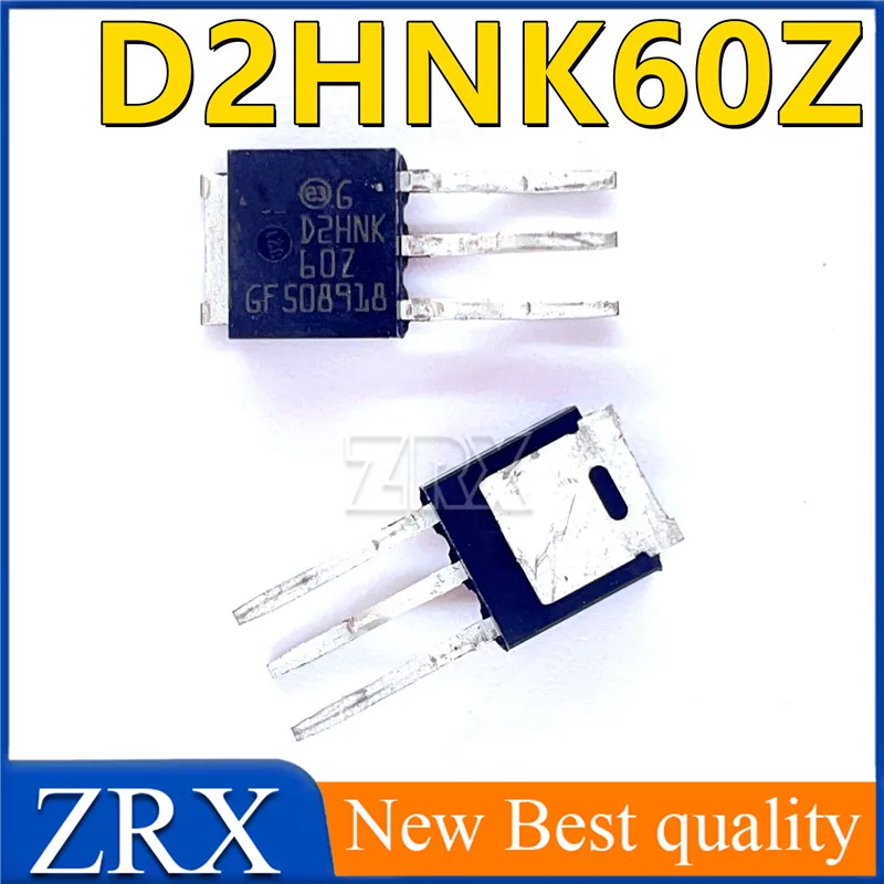 5Pcs/Lot Original genuine D2NA60 D2NB60 D2NC60 D2HNK60Z 251 package