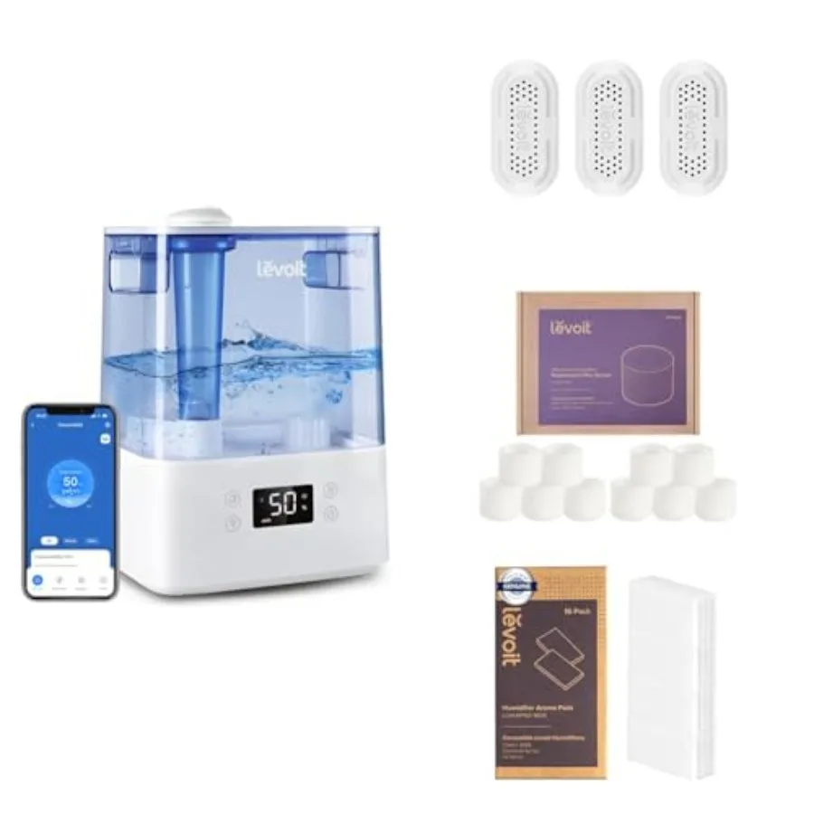 Classic 300S Humidi…