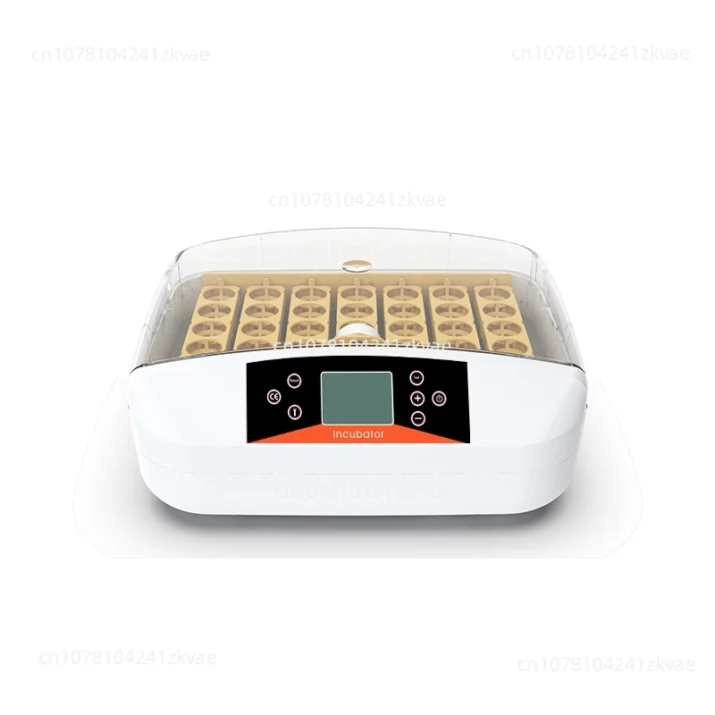 

98% Hatching Rate Automatic Egg Rolling Tray Egg Box
