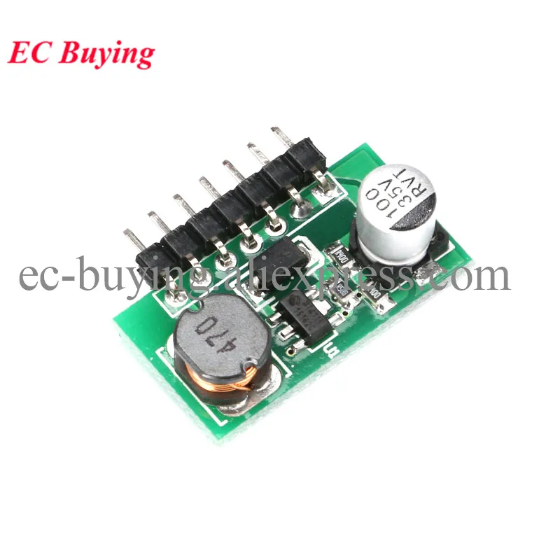 1W 3W LED Driver PWM Dimming Input 7-30V Out 350mA 700mA 1.2-28V DC-DC DC to DC Step Down Buck Constant Current Module Converter