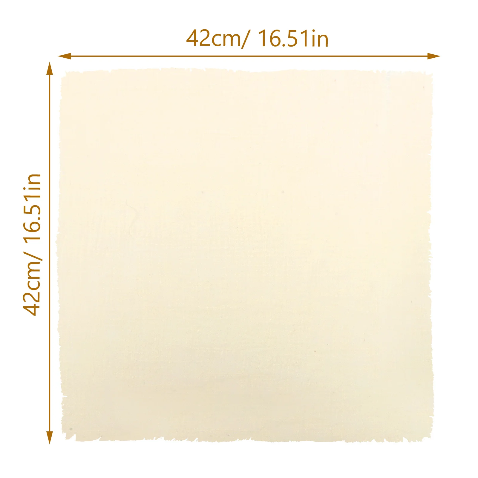 4개 세트 장식용 거즈 면 린넨 디너 냅킨 세탁 가능 테이블 냅킨 결혼식 파티 축제 식사용 디너 냅킨