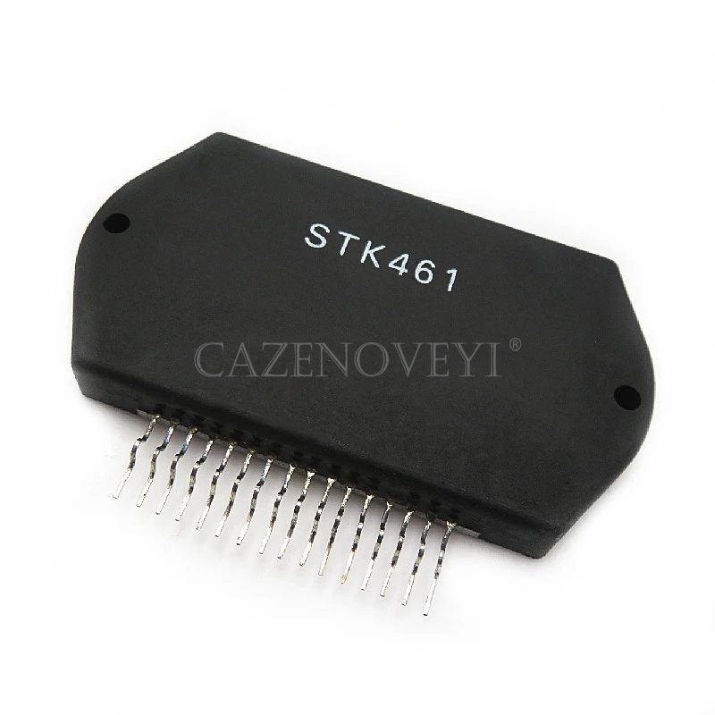 10PCS IKCM15F60GA IKCM15F60G STK461 461 STK402-070 STK402 MODULEIGCM15F60GA IGCM15F60GSTK2240 STK4182II STK4182 MODULE