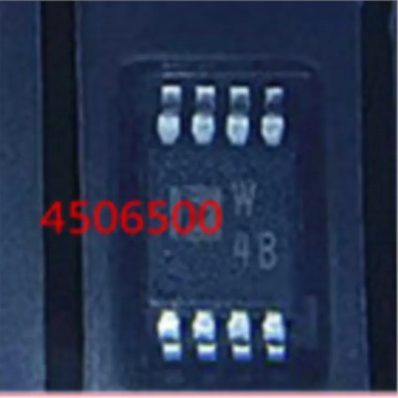 5pcs   ADG918BRMZ ADG918  ADW4B MSOP8 ADG918BRM