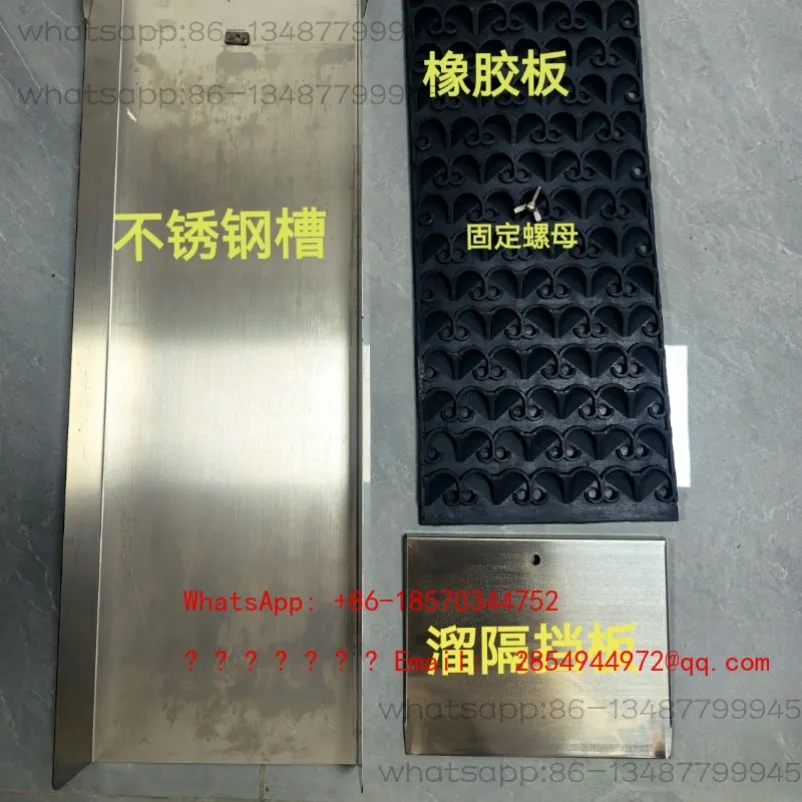 2Gold Panning Artifact Vortex Gilt Gold Panning Chute Ultrafiltration Small Gold Washing Portable Equipment Special Set of Tools