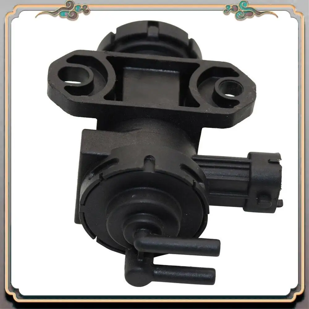 

A73Q-Turbo Charger Pressure Converter Solenoid Valve For Ford Ranger ES, ET 2.5
