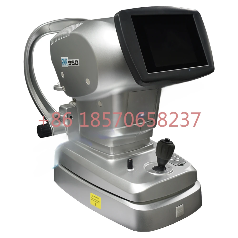 SHTOPVIEW Auto Refractometer Keratometer RMK-960