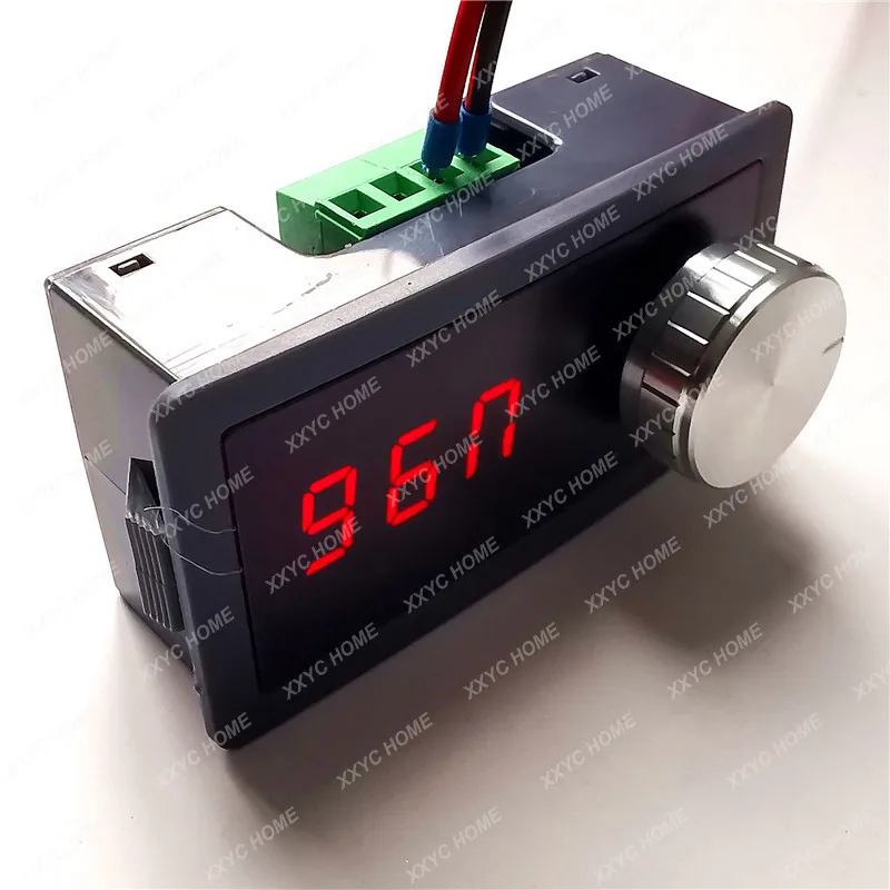 

High precision RF-010 controller