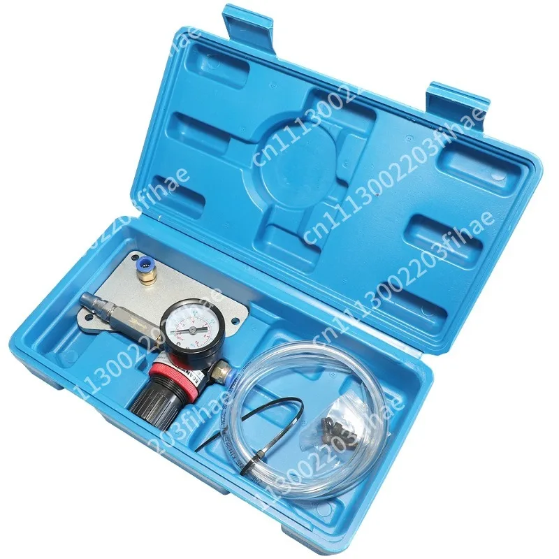 Suitable for Volkswagen dual clutch DSG automatic transmission tool 0am body testing device maintenance tool