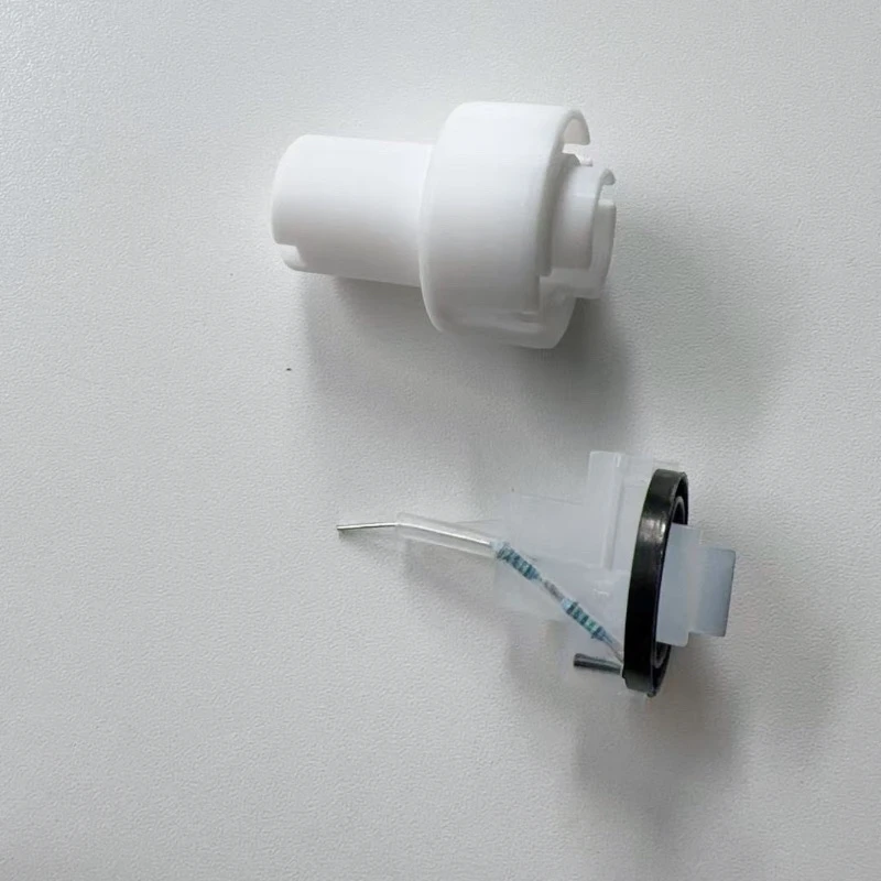 

Сменная плоская форсунка 319350 для распылителя порошковой краски Opt1 PG1