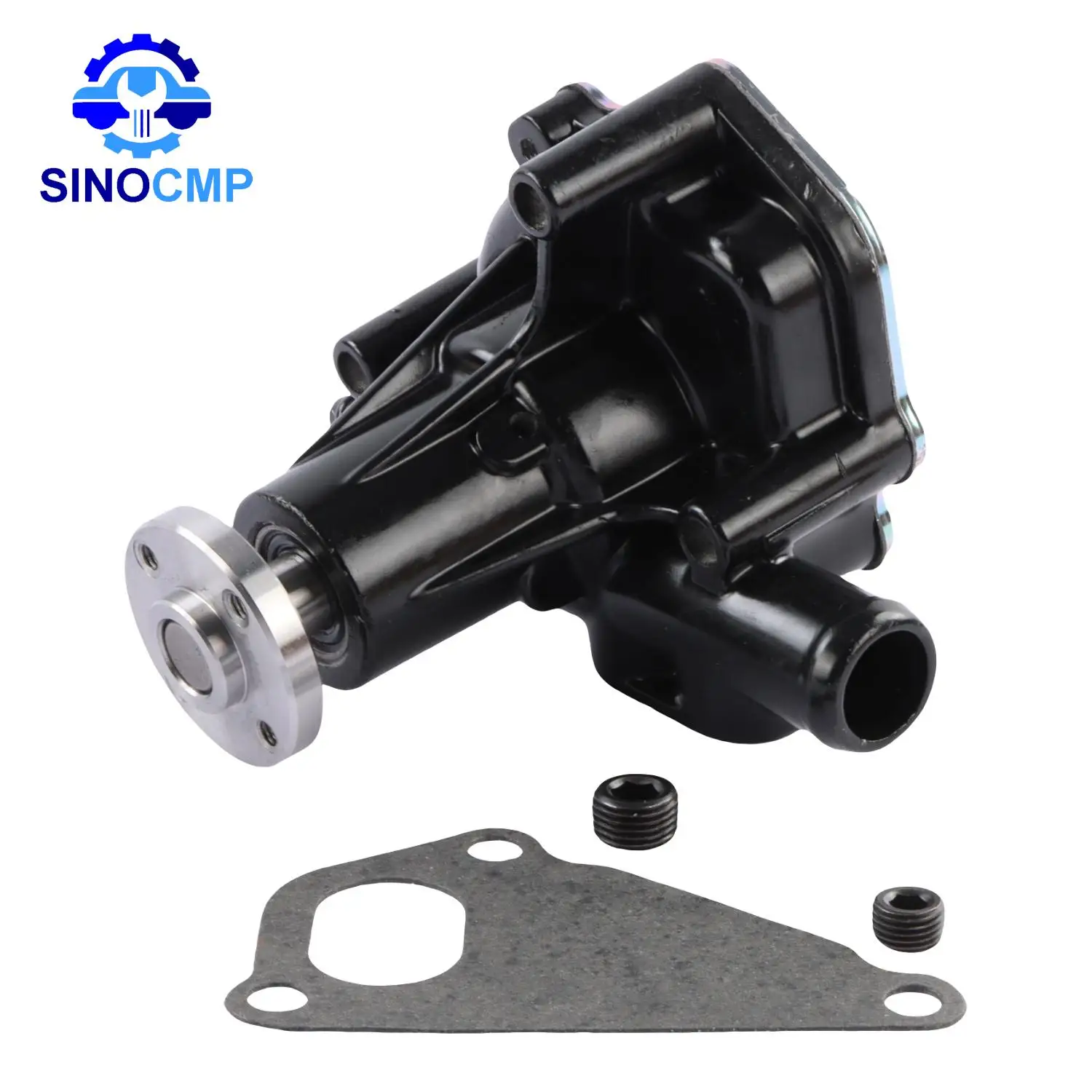 Water Pump 729428-42004 729428-42003 for Yanmar 3TNE84 4TNE84 3TNV84 4TNV84 3TN84L 4TN84L 3TNE84T 4D84 Engine Cooling Parts