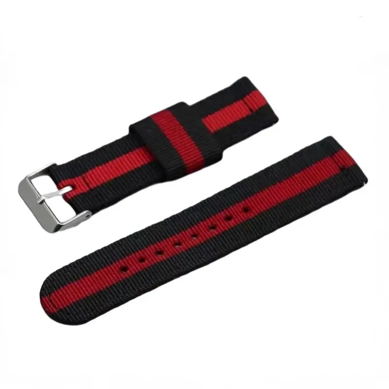 22Mm Nylon Strap Fo… - image