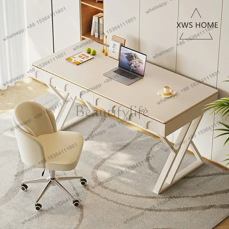 

Компьютерный стол FG11: эргономичный, для учебы, макияжа, офиса, спальни, гостиной, кофейный, для чтения. Уникальная мебель.