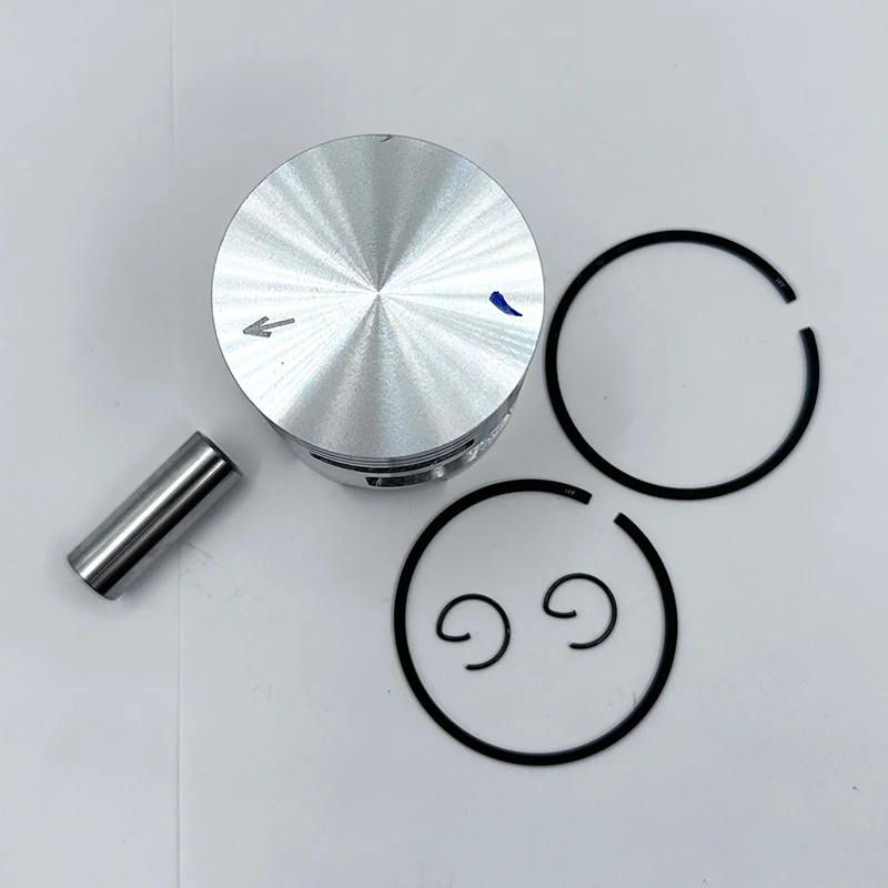 51mm Piston Fit For Husqvarna 575 575XP 570 570EPA 570XPEPA 576XP Garden Tools Chainsaw Parts 525839402 537254502 575 25 73-02