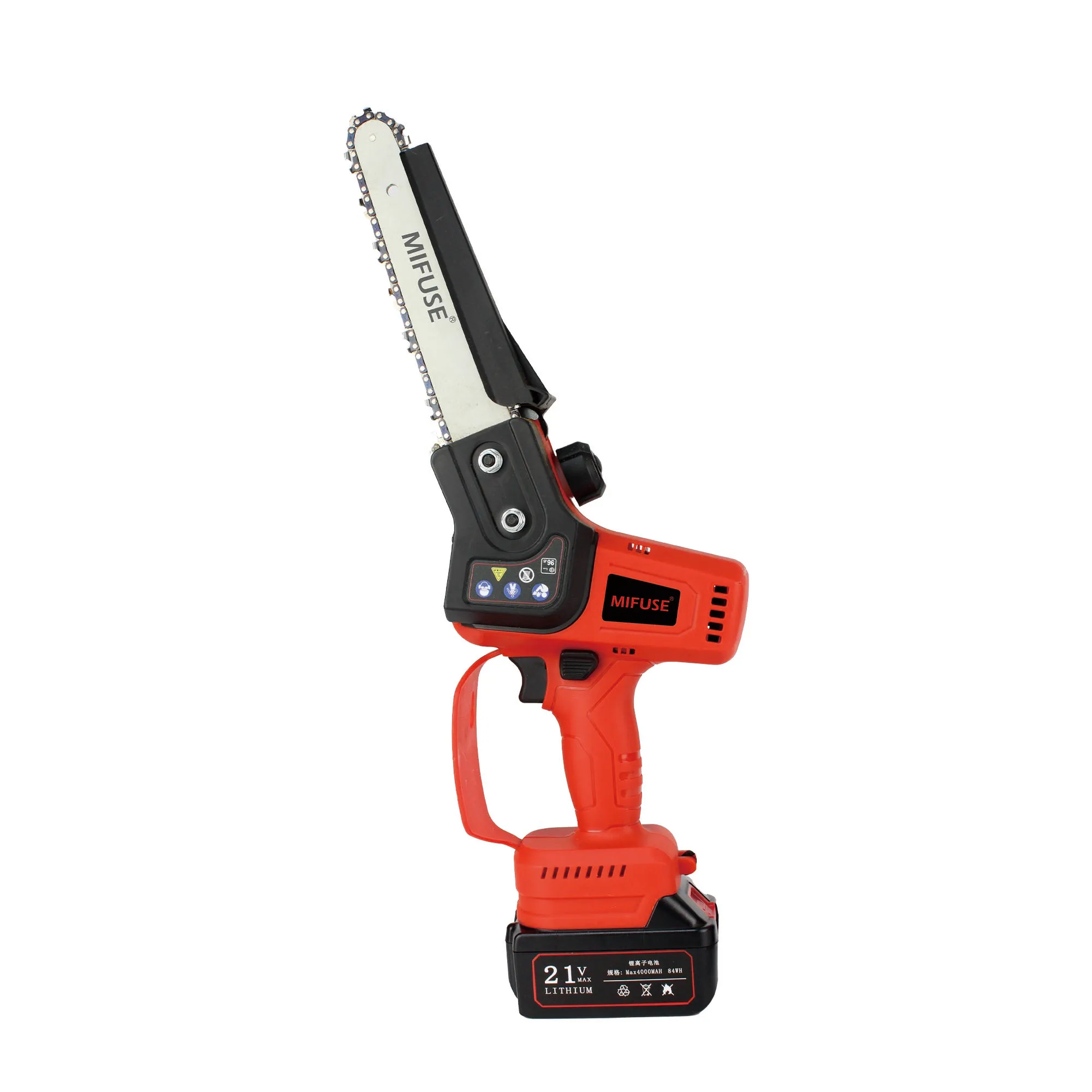Portable Chain Saw Mill Attachment for Cordless Electric Chainsaws Convert Your Chainsaw Into Portable Sawmill for Wood Planking