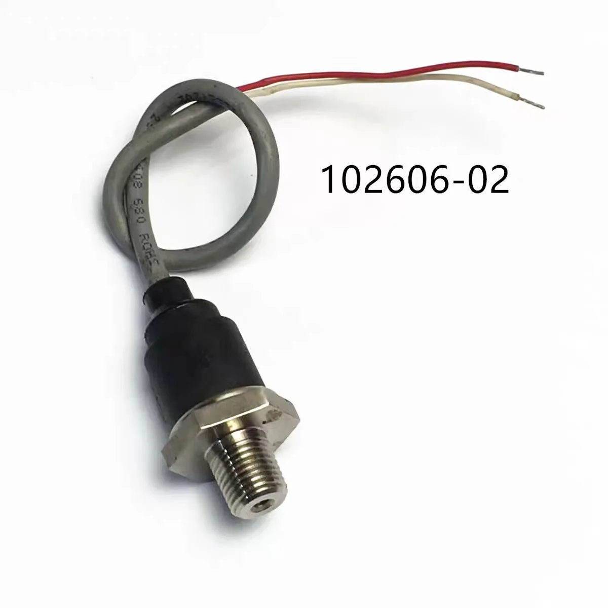 

1PCS/LOTS 102606-02 17110B974-12 T153519 is suitable for Honeywell pressure switch sensors IC Electronic components for Arduino