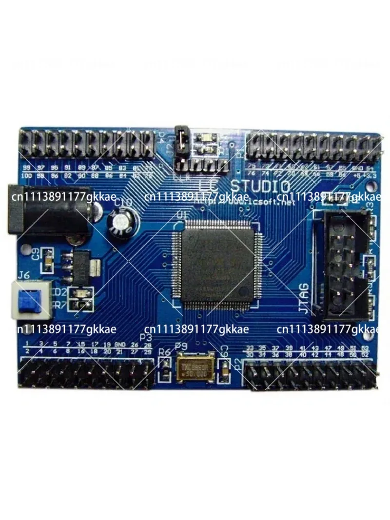 EPM570 CPLD Development Board Learning Test Module 1PCS