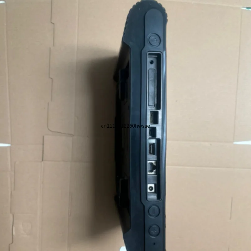 Protective Rubber Frame Case for X431 PAD 3 V2.0, Soft Cover for Auto Diagnostic Scanner Tablet