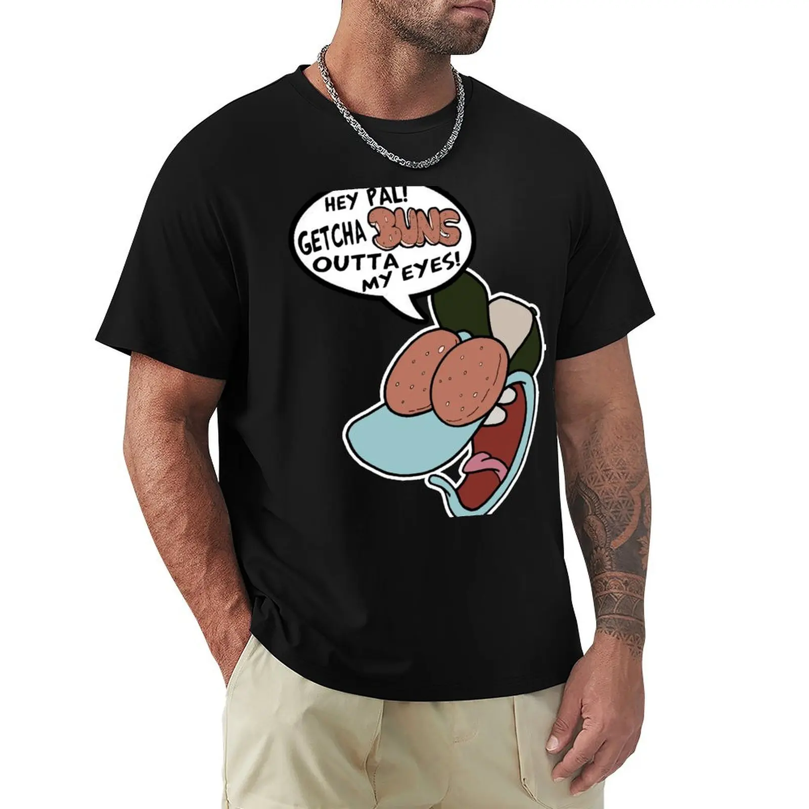 

Rocko's Modern Life: Filburt T-Shirt customizeds vintage t shirts funny meme t-shirts customs T-shirt men