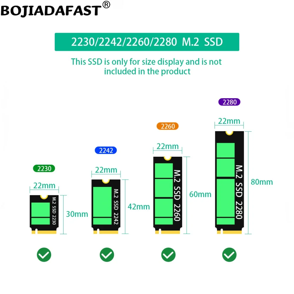 Mini sas SFF-8643 stecker sata 3.0 22-poliger stecker an m.2 ngff key-m key-b 3,0 m2 nvme & sata ssd konverter adapter karte