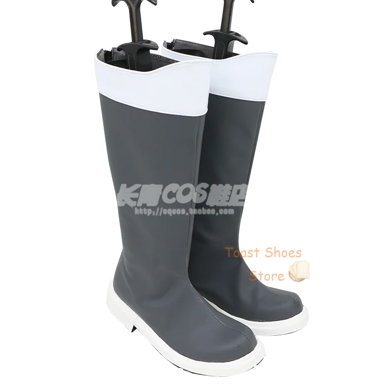 Anime Cells at Work Kesshoban Cosplay Comic Anime Game for Con Halloween Party Cosplay Costume Prop Shoes