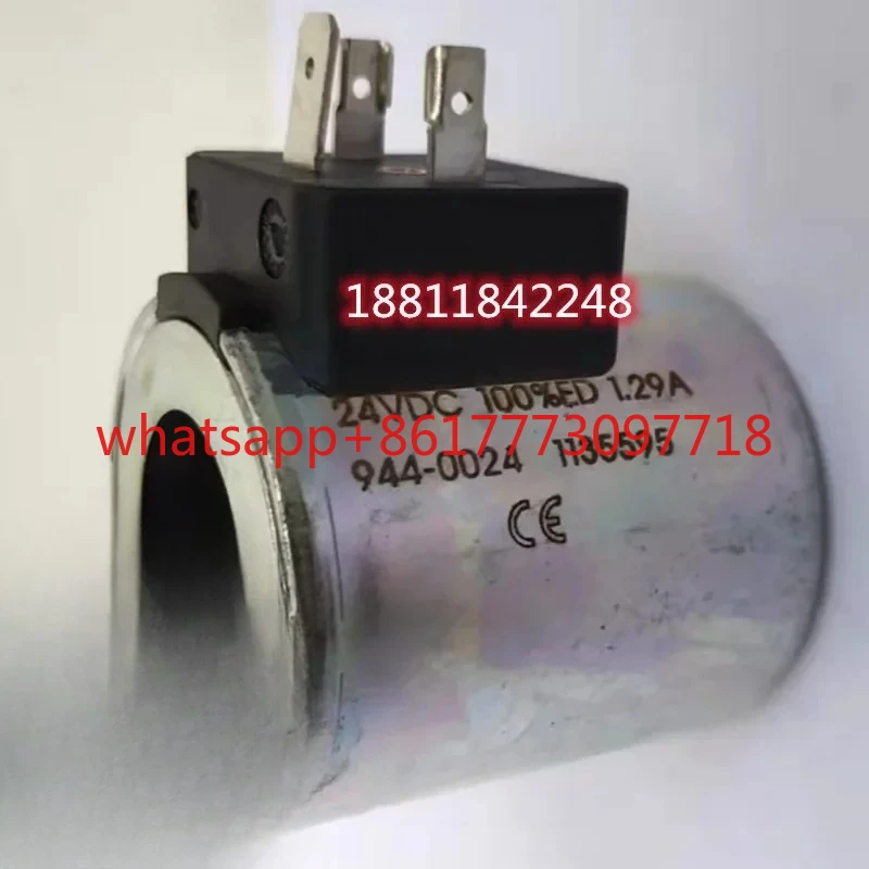 Solenoid Valve S1-0… - image
