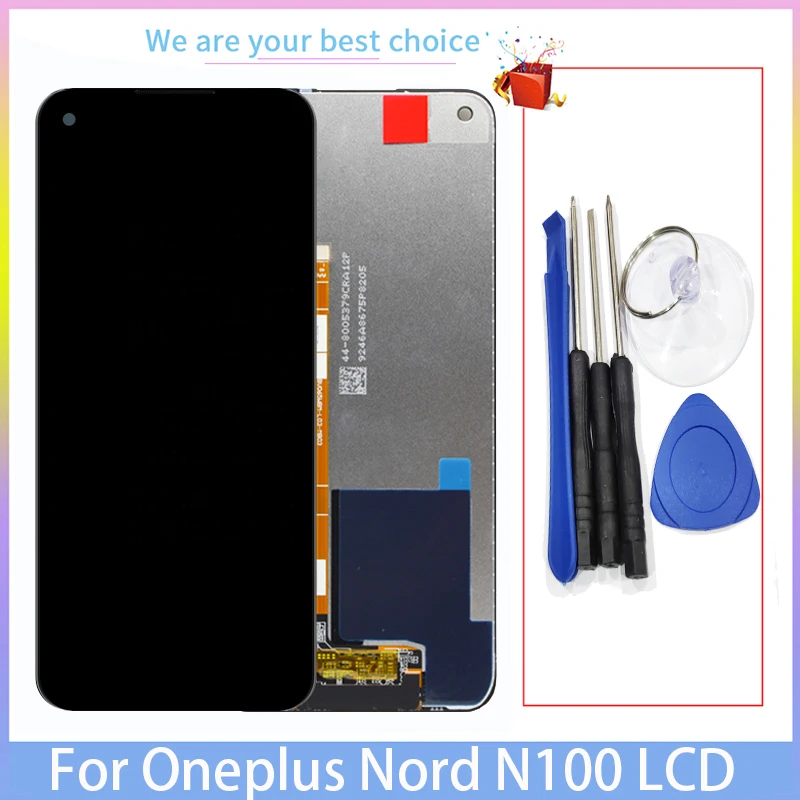 استبدال شاشة لمس OnePlus 100: دليل شامل للاختيار الأفضل