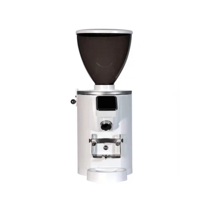 

New Hot Wholesale Cheapest Coffee Bean Portable Grinder Machine Electric Commercial 64mm Coffee Grinders RCM-GR9012N