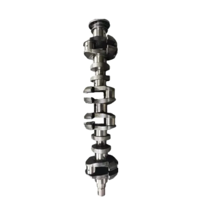

Auto Parts OM366 Engine Crankshaft 3660301102 3660300702 For Benz