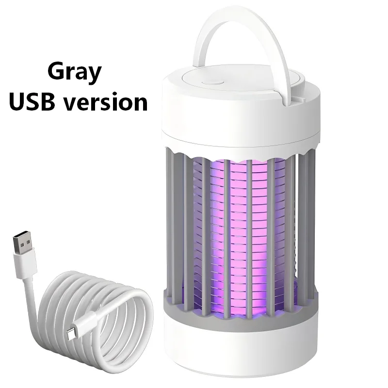 Gray USB version