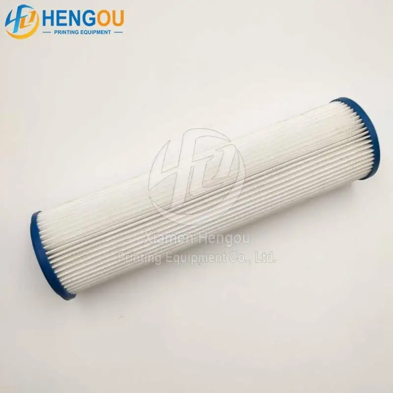 245x65x30mm Heidelberg Filter 00.580.4992 Heidelberg SM102 CD102 CX102 XL105 Machine Parts