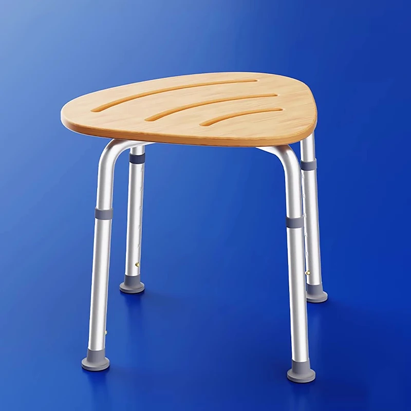 Kursi Kamar Mandi Kecil Ruang Tamu Pancuran Rias Bangku Desainer Sauna Tua Portabel Kamar Tidur Nordik Tabouret Perabotan Rumah