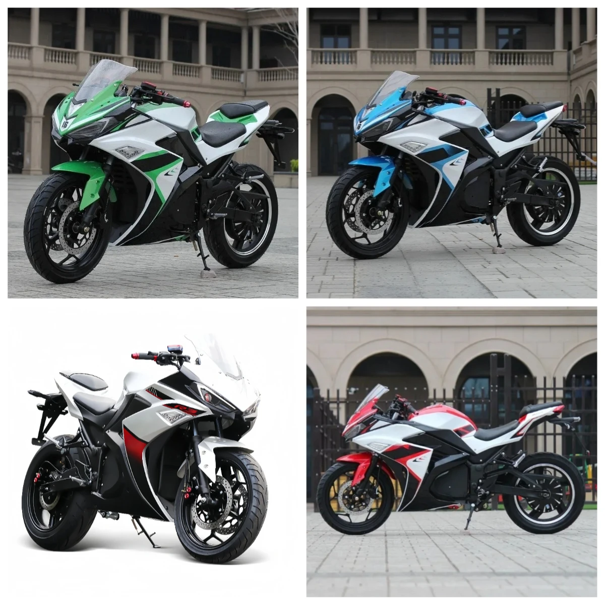 

Сверхмощный локомотив STLFA с грузоподъемностью 220 кг может пересить двух человек.