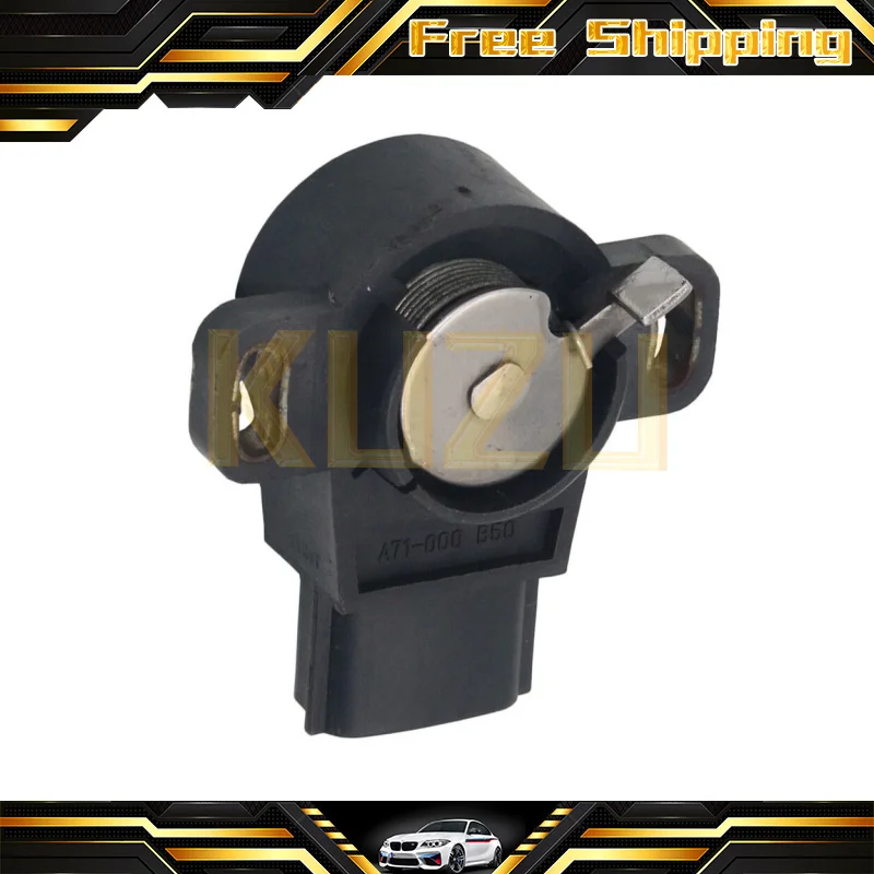 Throttle Position Sensor A71-000-B50 A71000B50 Fits For Nissan Subaru