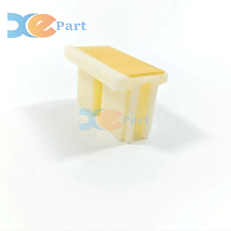 Разделительная накладка C252-2820 для RICOH JP730 JP735 JP750 780 JP785 DX2330 DX2430 DX2432 DX2433 10 шт. DX3440 DX3442 Запчасти для принтера