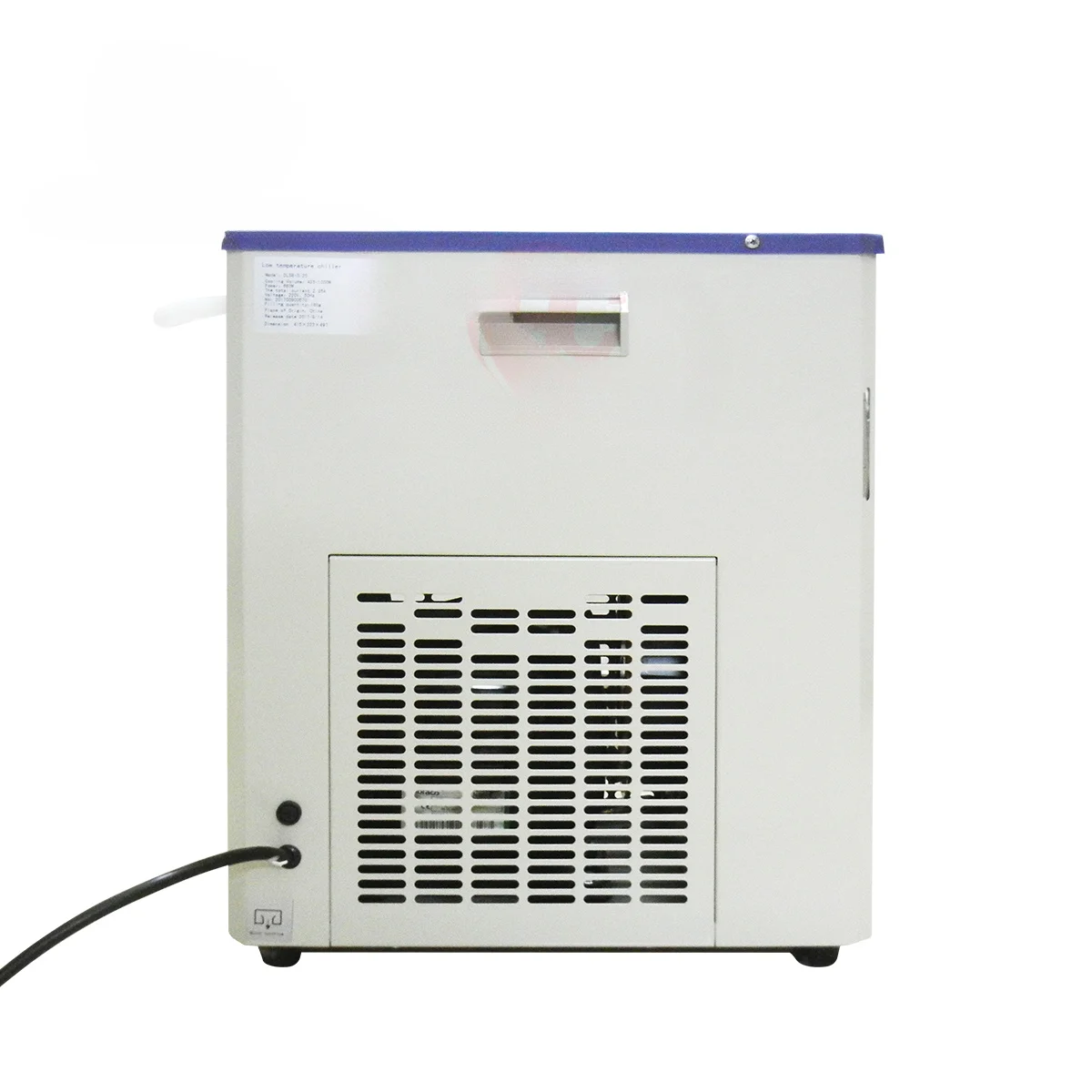 

3L Low Temperature Recirculating Cooling Chiller