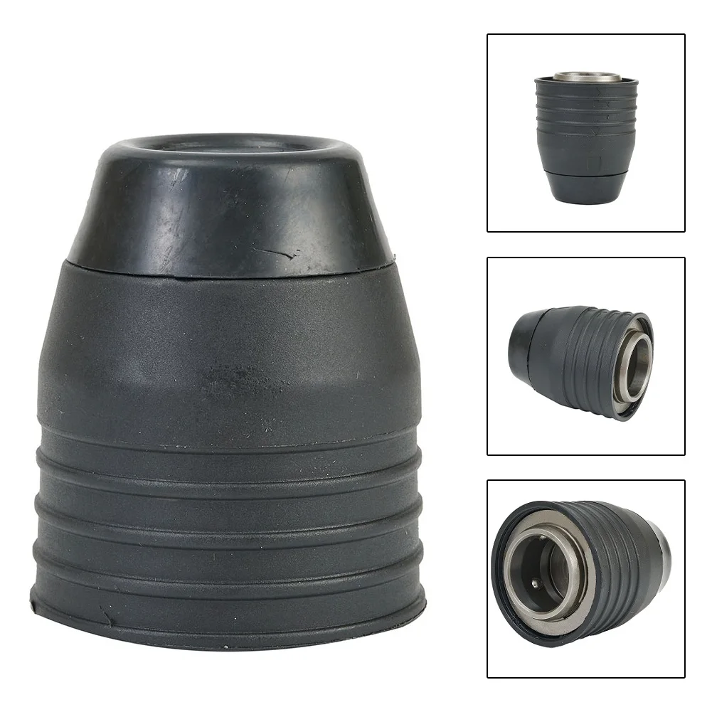 

11222EVS сверлильный патрон 1 шт. GBH4DFE 11236VS 1618598175 патрон для ударной дрели аксессуары для электроинструментов легкий новый высокое качество