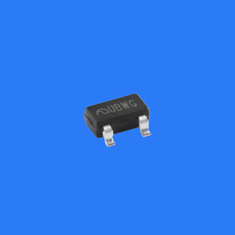 50pcs/ ME6239A33M3G SOT-23 3.3V 250mA 1.5uA Low Power High Withstand Voltage Linear Regulator